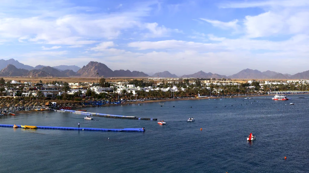 Hotel Sol Y Mar Naama Bay - Sharm Elshikh